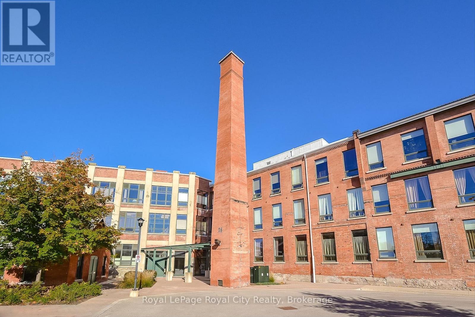 227 - 26 ONTARIO STREET, Guelph (St. Patrick's Ward), Ontario, N1E7K1 — Photo 14