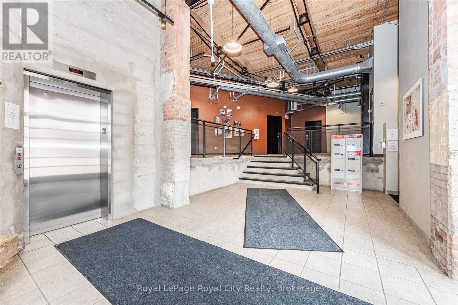 227 - 26 ONTARIO STREET, Guelph (St. Patrick's Ward), Ontario, N1E7K1 — Photo 15