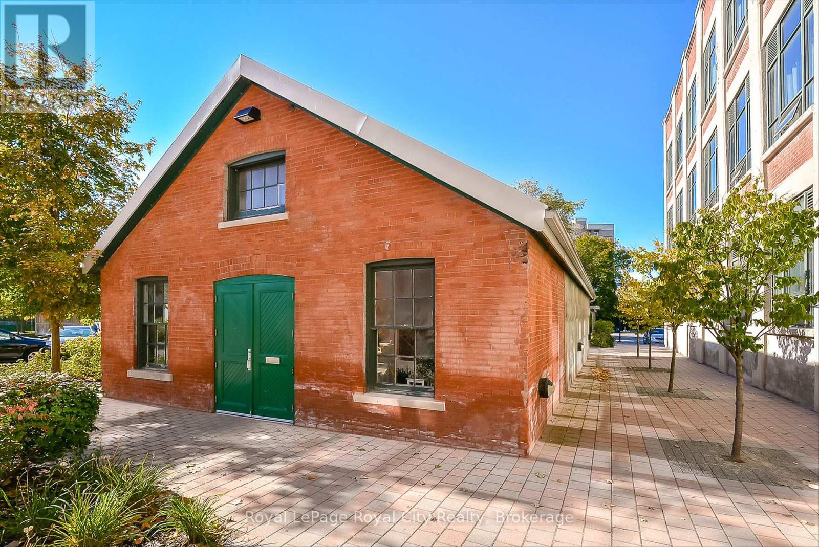 227 - 26 ONTARIO STREET, Guelph (St. Patrick's Ward), Ontario, N1E7K1 — Photo 17