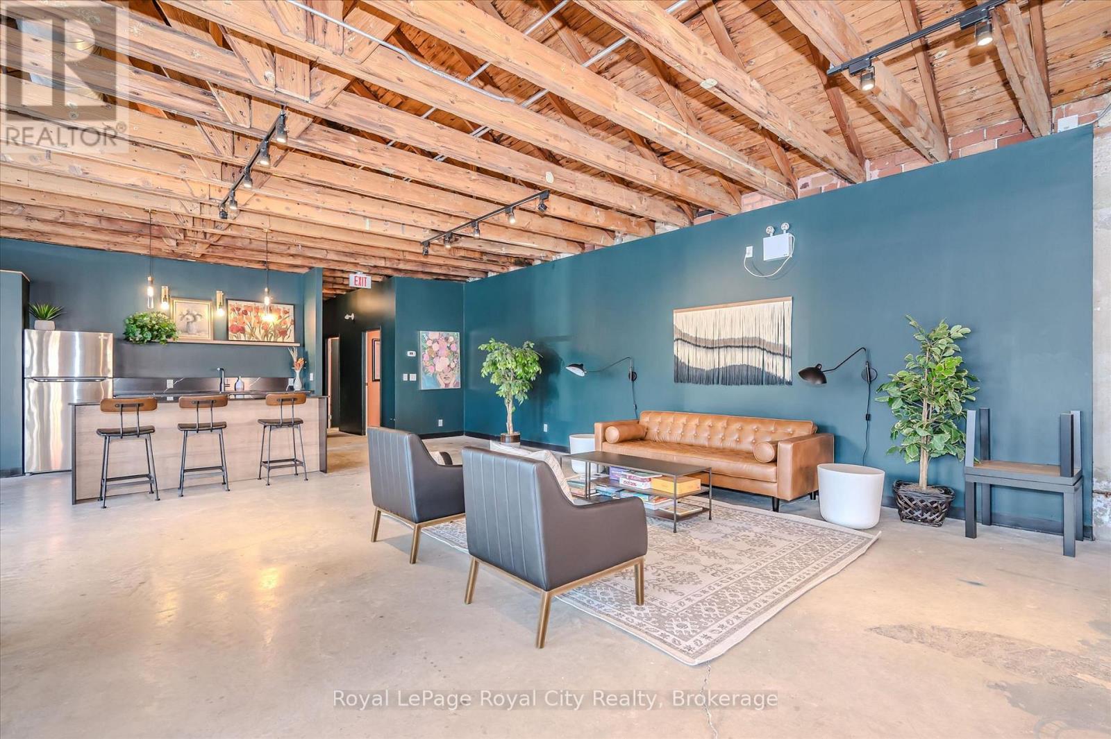 227 - 26 ONTARIO STREET, Guelph (St. Patrick's Ward), Ontario, N1E7K1 — Photo 18