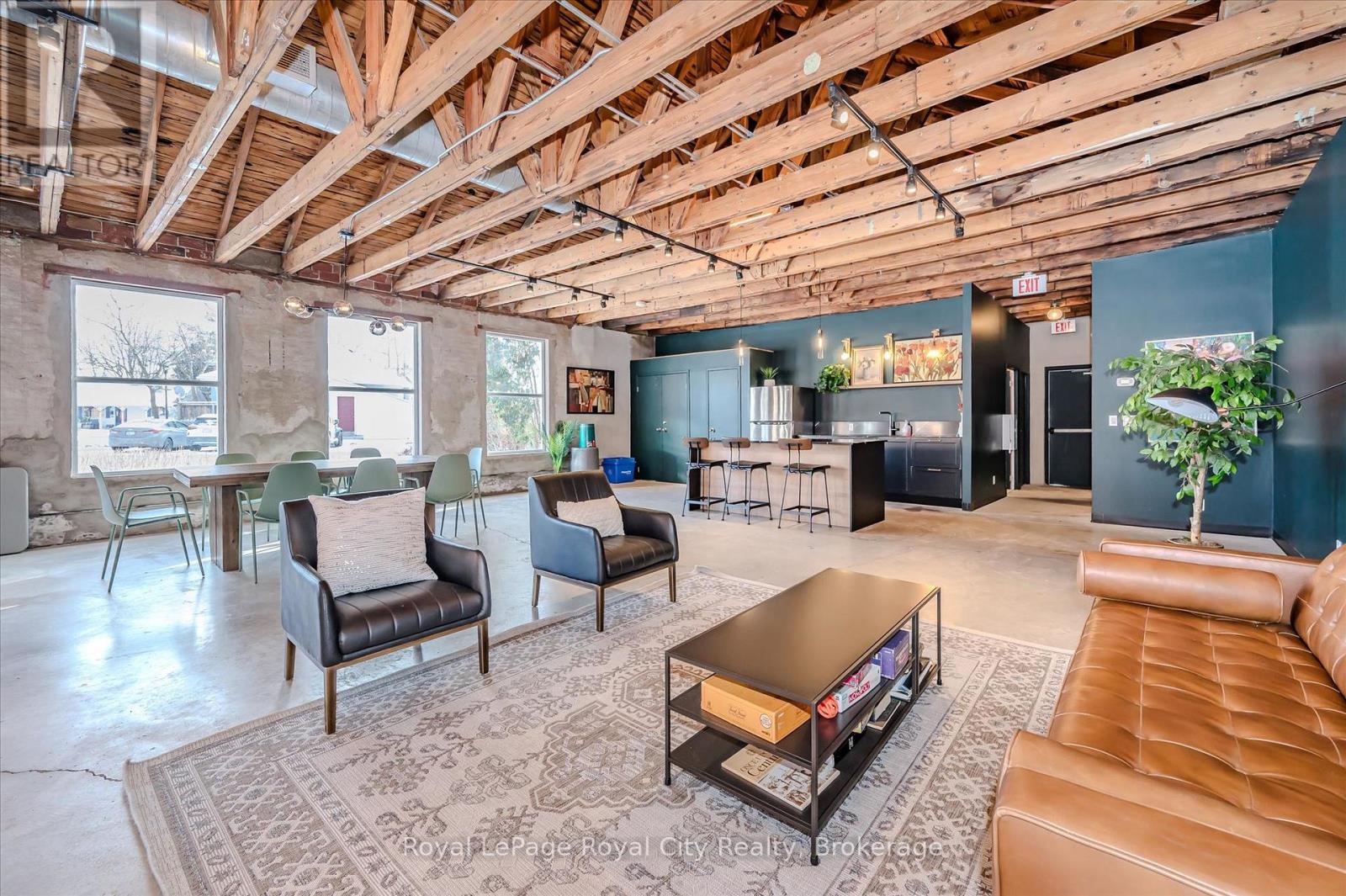 227 - 26 ONTARIO STREET, Guelph (St. Patrick's Ward), Ontario, N1E7K1 — Photo 19