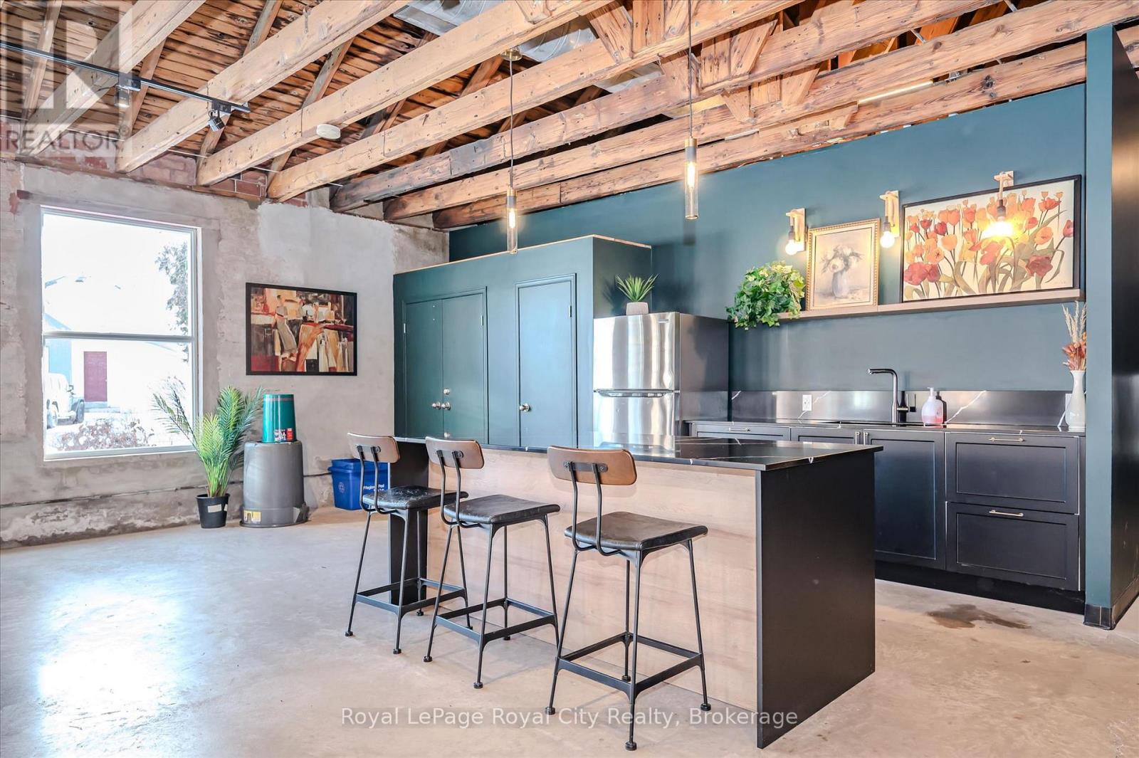 227 - 26 ONTARIO STREET, Guelph (St. Patrick's Ward), Ontario, N1E7K1 — Photo 20