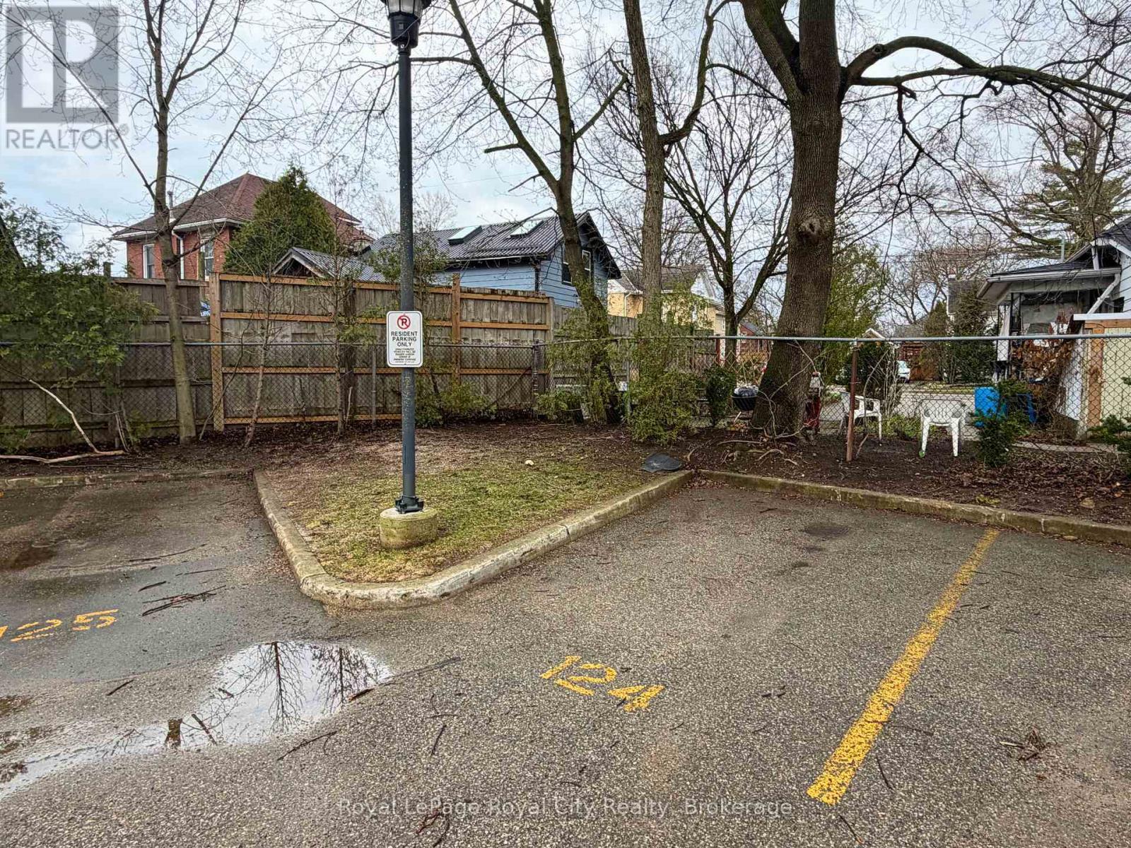 227 - 26 ONTARIO STREET, Guelph (St. Patrick's Ward), Ontario, N1E7K1 — Photo 21