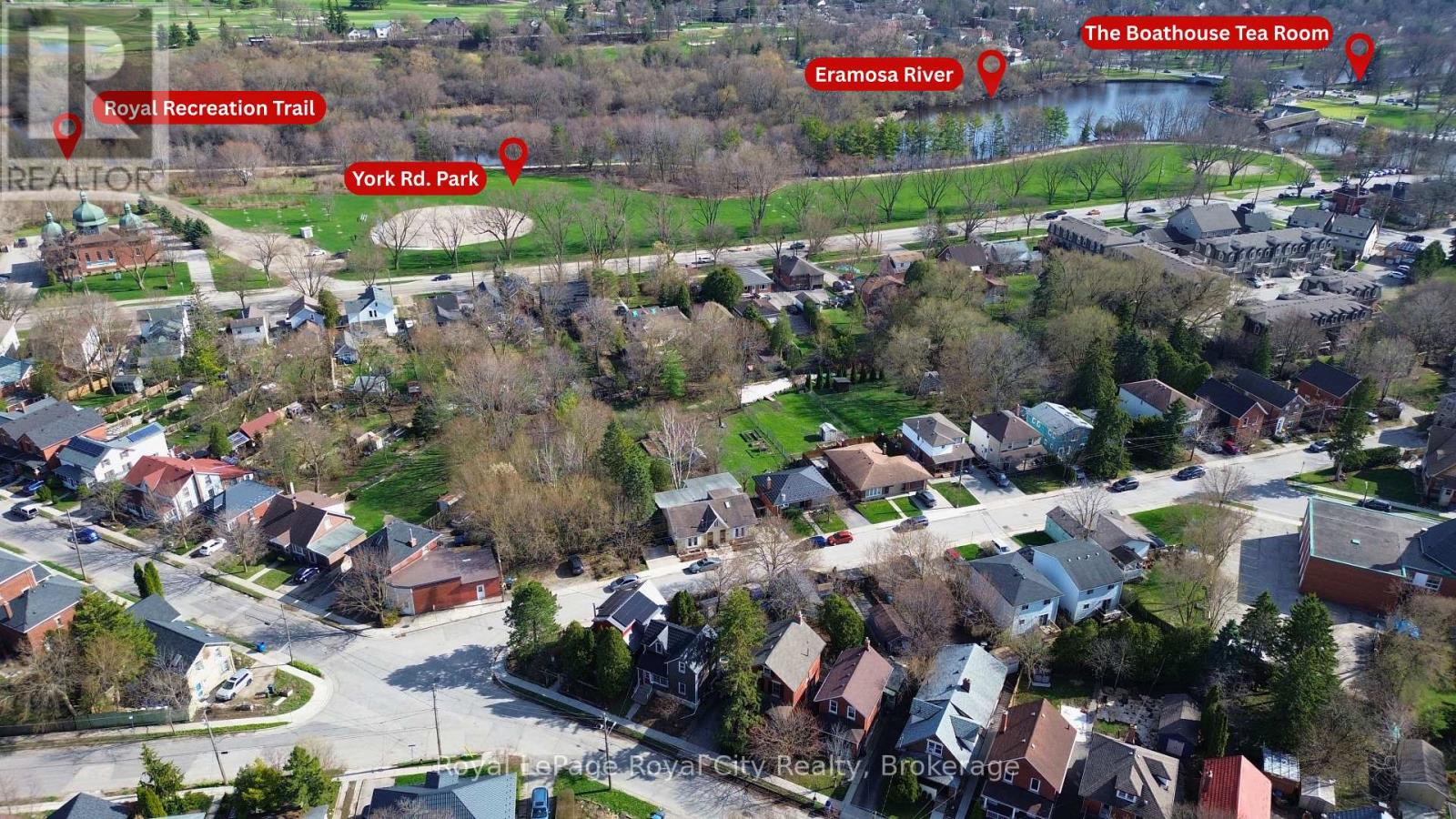 227 - 26 ONTARIO STREET, Guelph (St. Patrick's Ward), Ontario, N1E7K1 — Photo 22