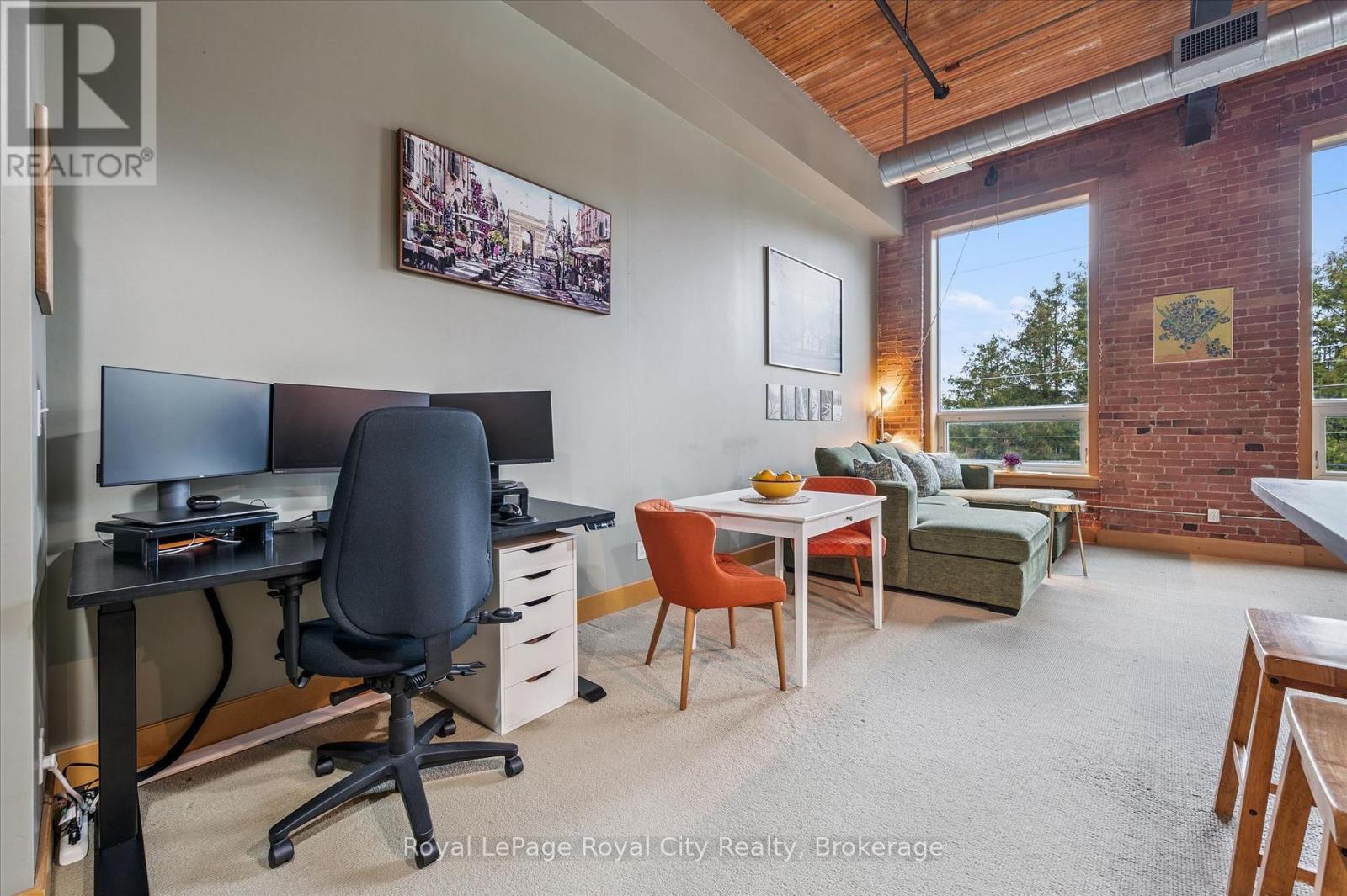 227 - 26 ONTARIO STREET, Guelph (St. Patrick's Ward), Ontario, N1E7K1 — Photo 5