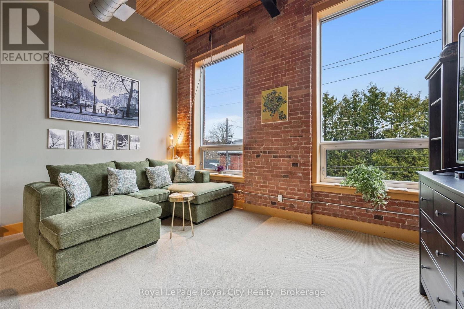 227 - 26 ONTARIO STREET, Guelph (St. Patrick's Ward), Ontario, N1E7K1 — Photo 7