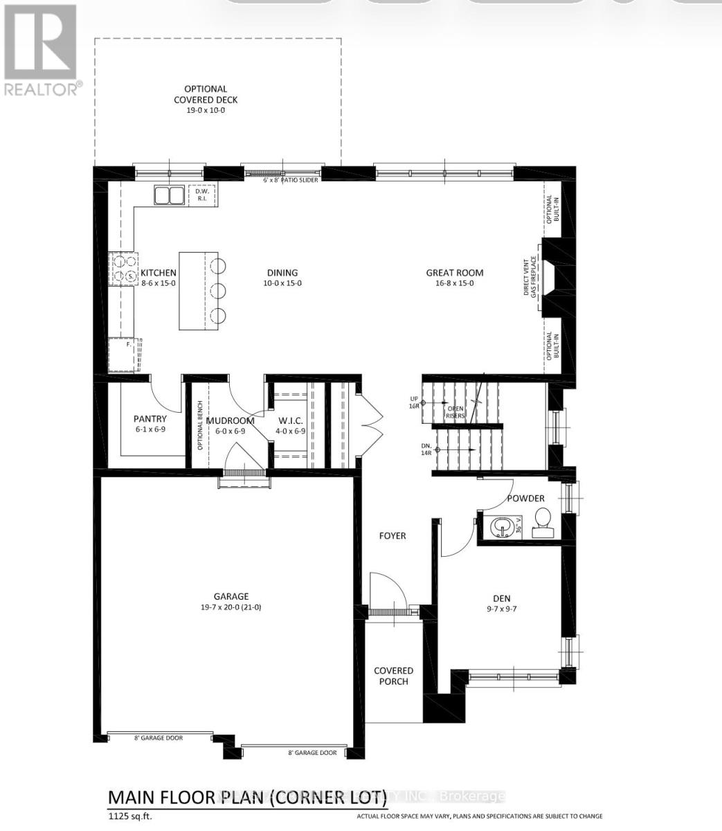 198 TIMBERWALK TRAIL, Middlesex Centre (Ilderton), Ontario, N0M2A0 — Photo 2