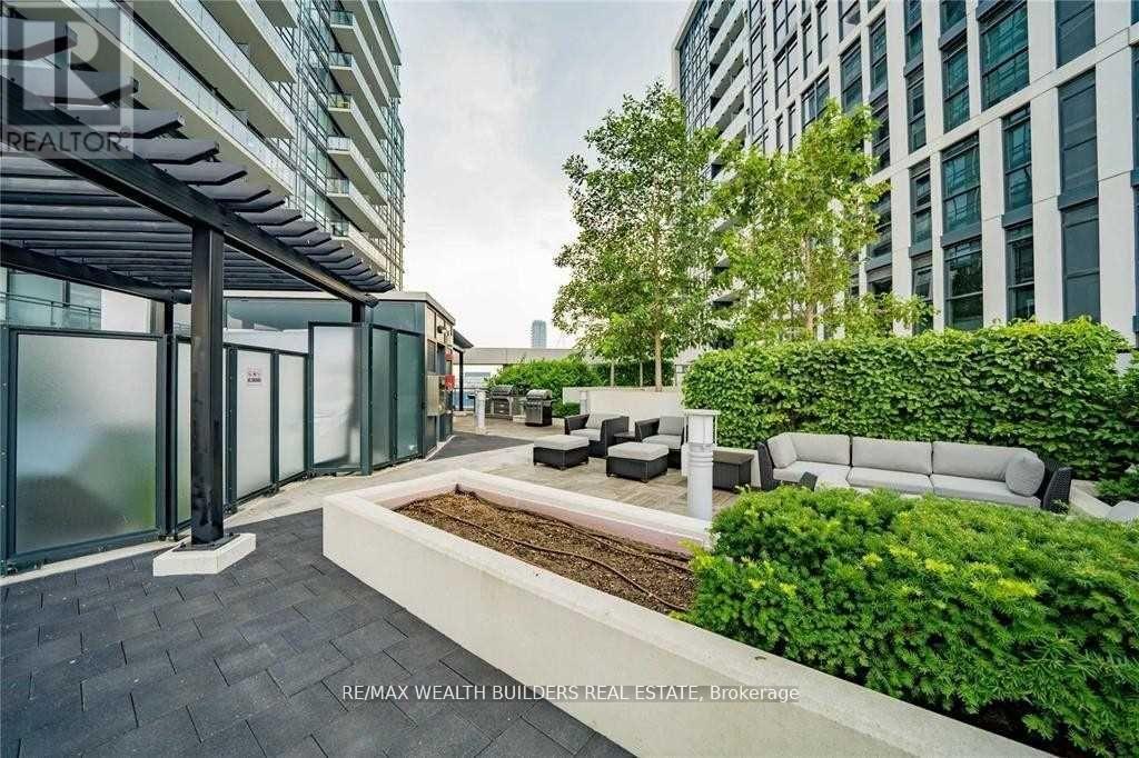 901 - 400 ADELAIDE STREET E, Toronto (Moss Park), Ontario, M5A1N4 — Photo 11