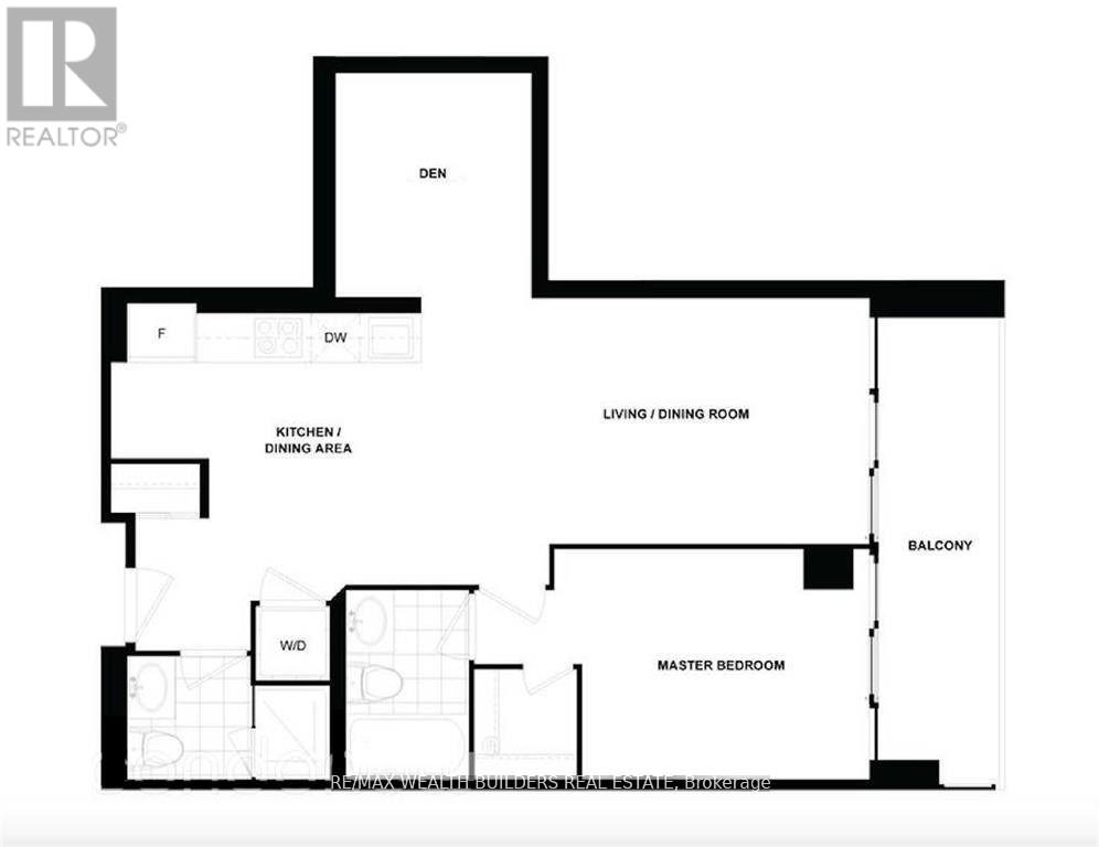 901 - 400 ADELAIDE STREET E, Toronto (Moss Park), Ontario, M5A1N4 — Photo 13