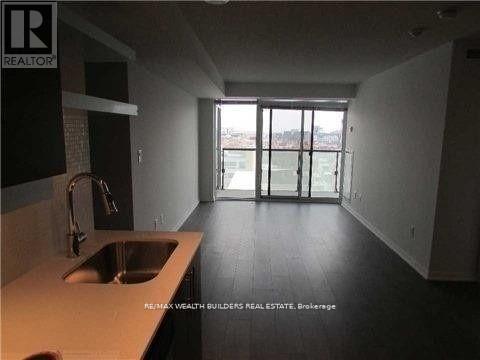 901 - 400 ADELAIDE STREET E, Toronto (Moss Park), Ontario, M5A1N4 — Photo 3