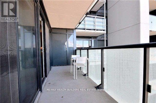 901 - 400 ADELAIDE STREET E, Toronto (Moss Park), Ontario, M5A1N4 — Photo 6