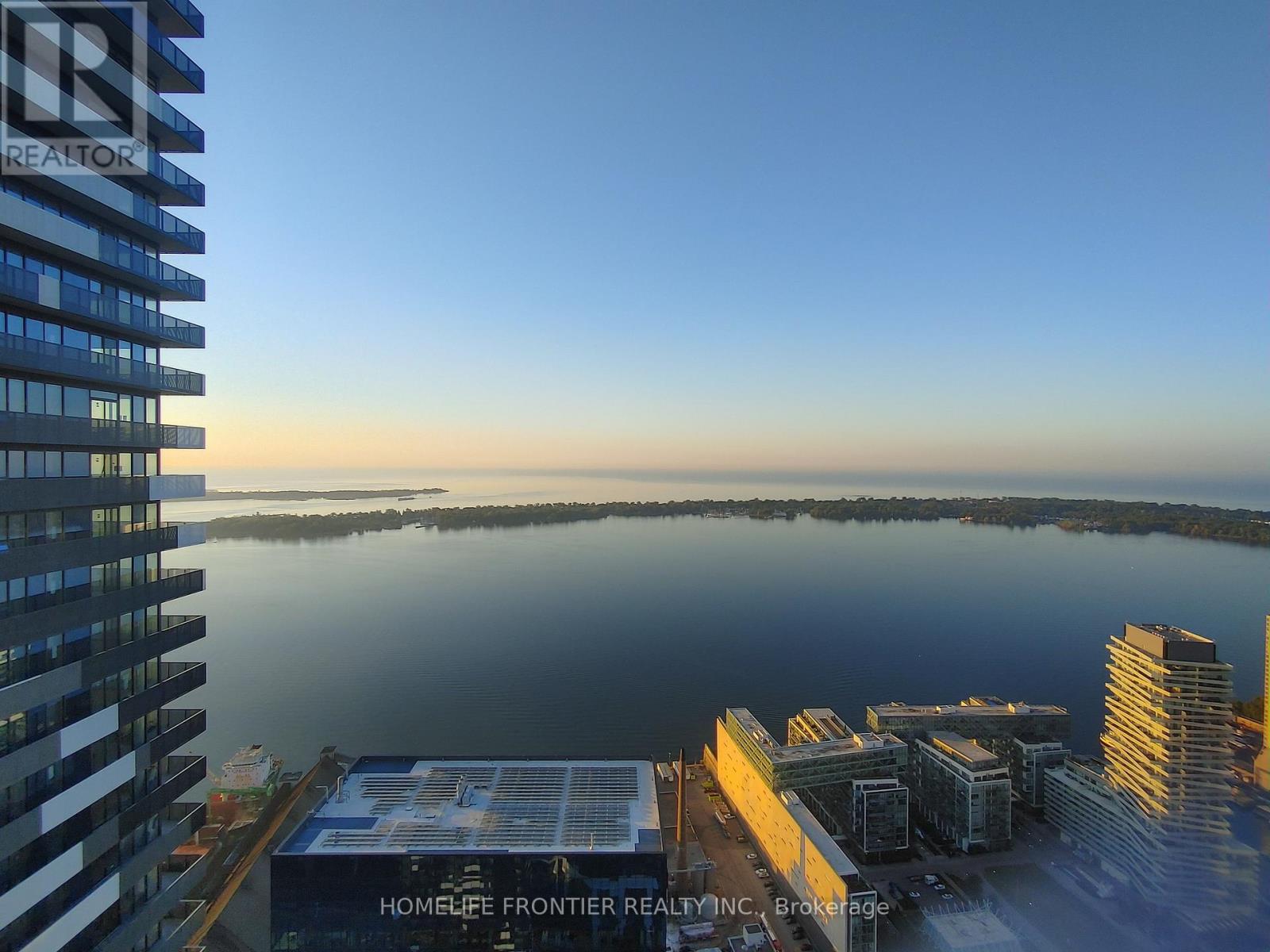 6810 - 55 COOPER STREET S, Toronto (Waterfront Communities), Ontario, M5E0G1 — Photo 25