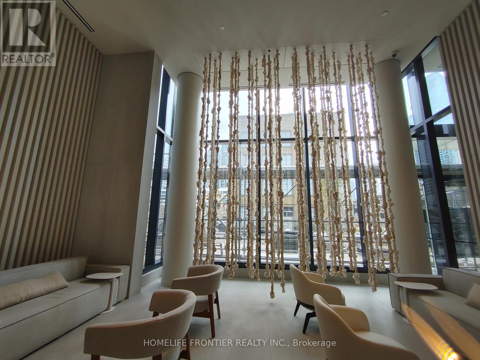 6810 - 55 COOPER STREET S, Toronto (Waterfront Communities), Ontario, M5E0G1 — Photo 5