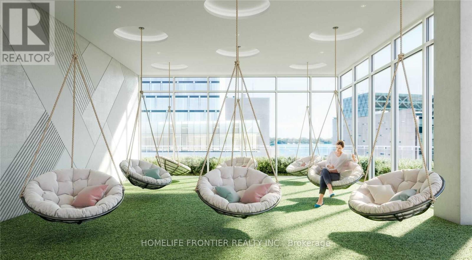 6810 - 55 COOPER STREET S, Toronto (Waterfront Communities), Ontario, M5E0G1 — Photo 6