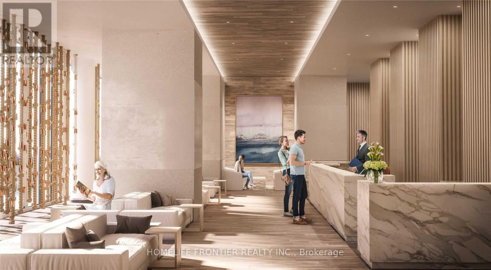 6810 - 55 COOPER STREET S, Toronto (Waterfront Communities), Ontario, M5E0G1 — Photo 7