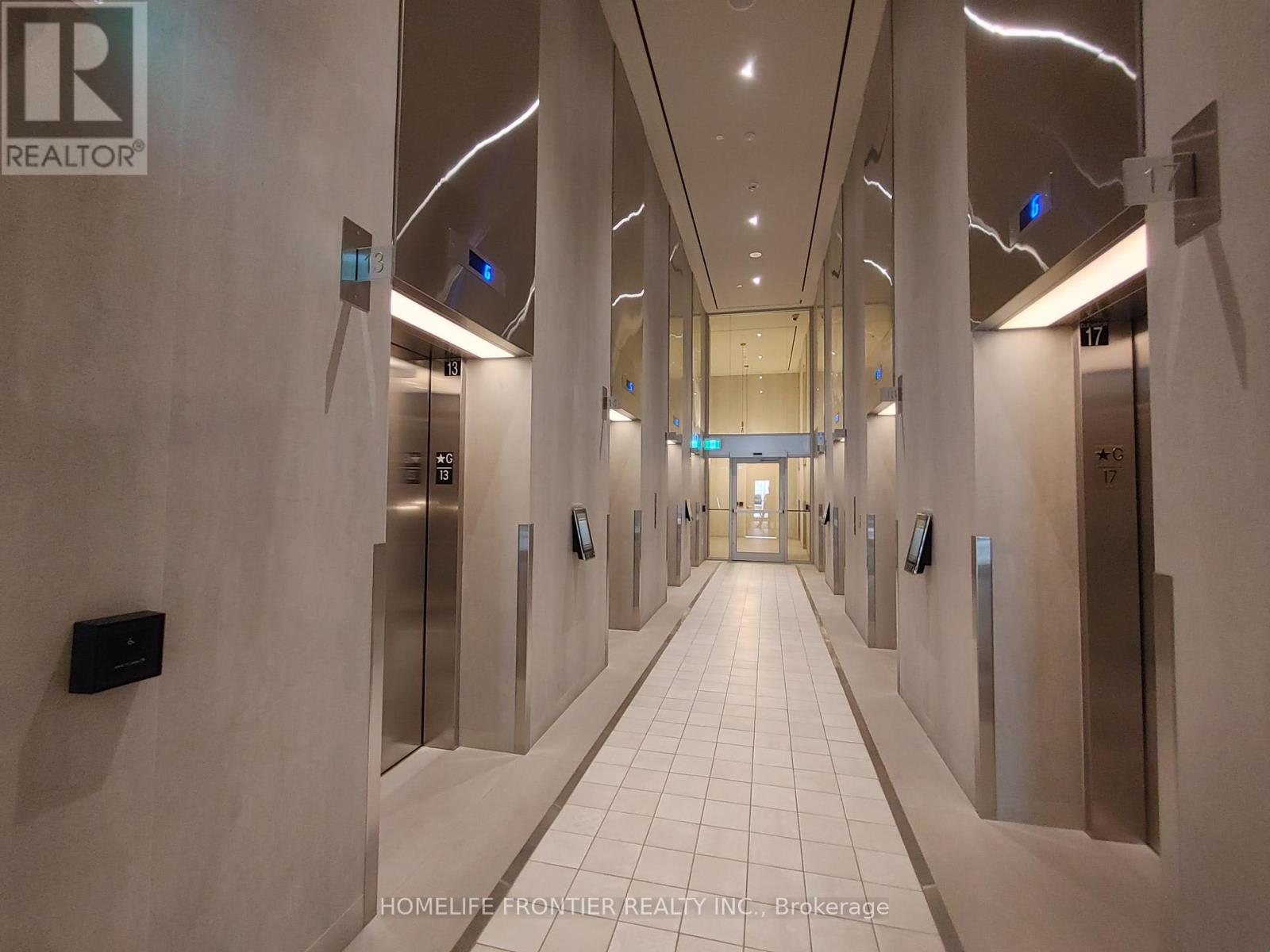 6810 - 55 COOPER STREET S, Toronto (Waterfront Communities), Ontario, M5E0G1 — Photo 9