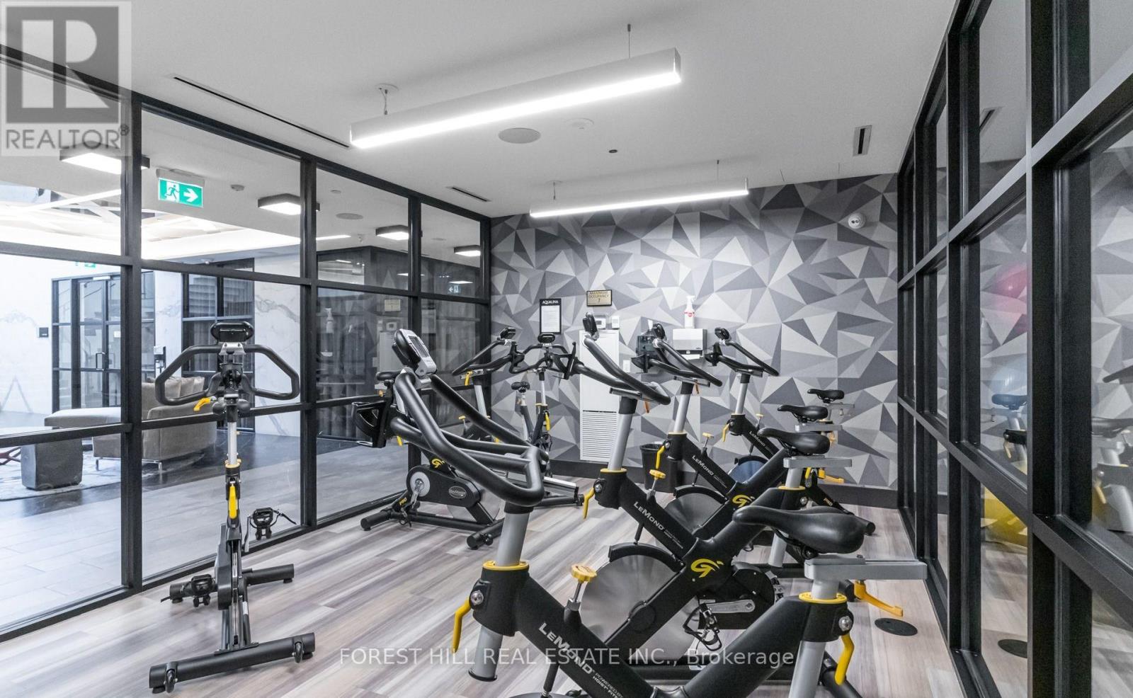 726 - 55 MERCHANTS' WHARF, Toronto (Waterfront Communities), Ontario, M5A0P2 — Photo 12