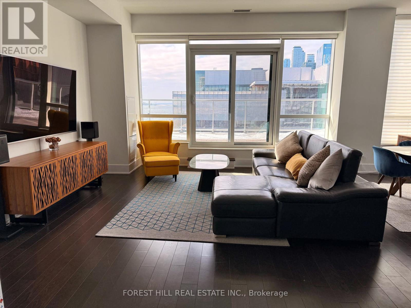 726 - 55 MERCHANTS' WHARF, Toronto (Waterfront Communities), Ontario, M5A0P2 — Photo 14