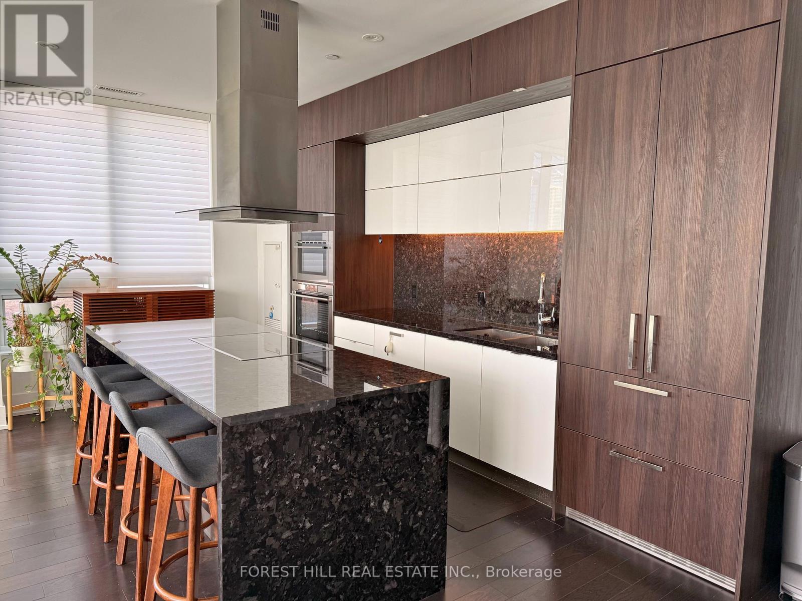 726 - 55 MERCHANTS' WHARF, Toronto (Waterfront Communities), Ontario, M5A0P2 — Photo 15