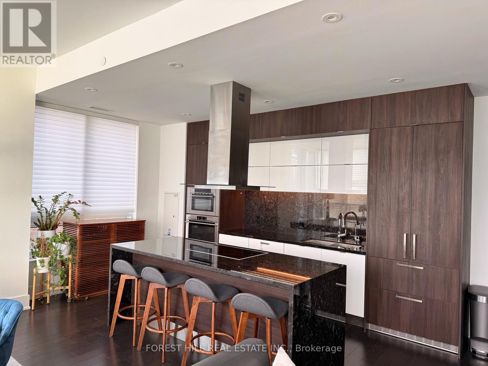 726 - 55 MERCHANTS' WHARF, Toronto (Waterfront Communities), Ontario, M5A0P2 — Photo 16