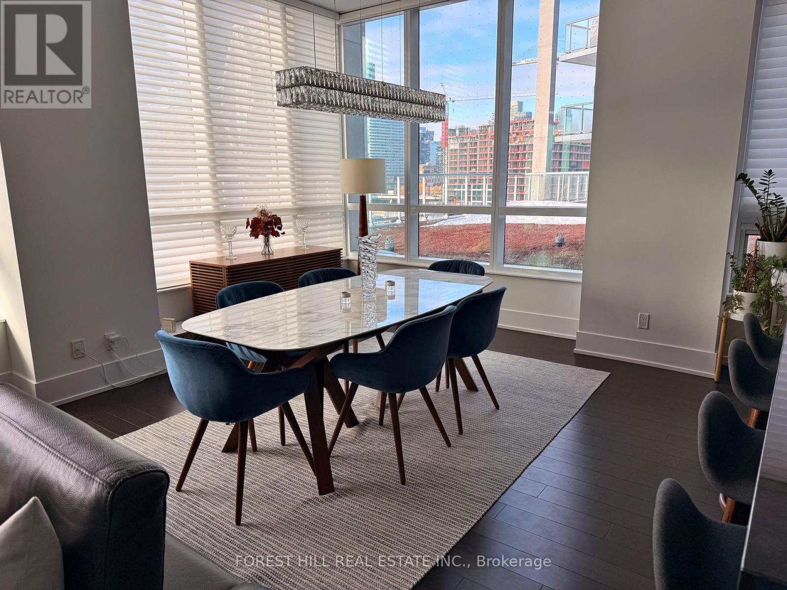 726 - 55 MERCHANTS' WHARF, Toronto (Waterfront Communities), Ontario, M5A0P2 — Photo 17