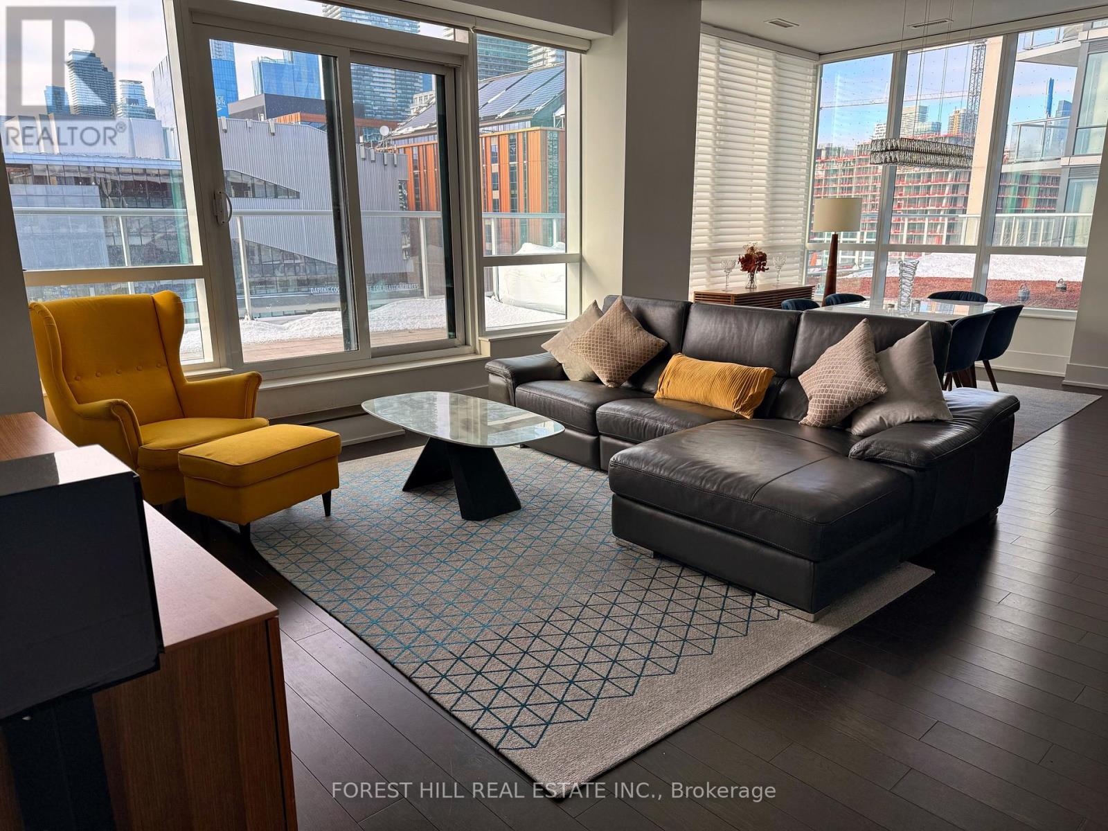 726 - 55 MERCHANTS' WHARF, Toronto (Waterfront Communities), Ontario, M5A0P2 — Photo 18