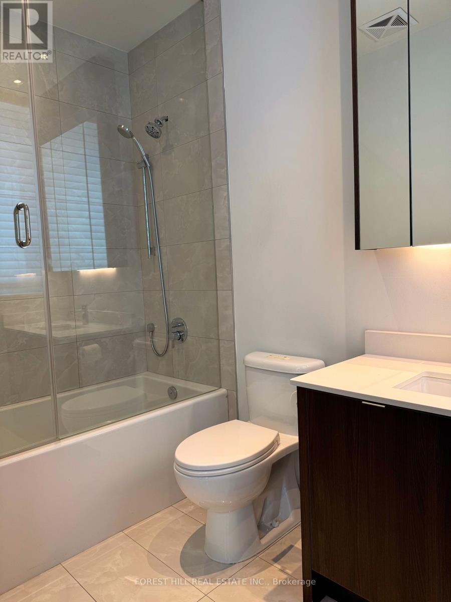 726 - 55 MERCHANTS' WHARF, Toronto (Waterfront Communities), Ontario, M5A0P2 — Photo 2