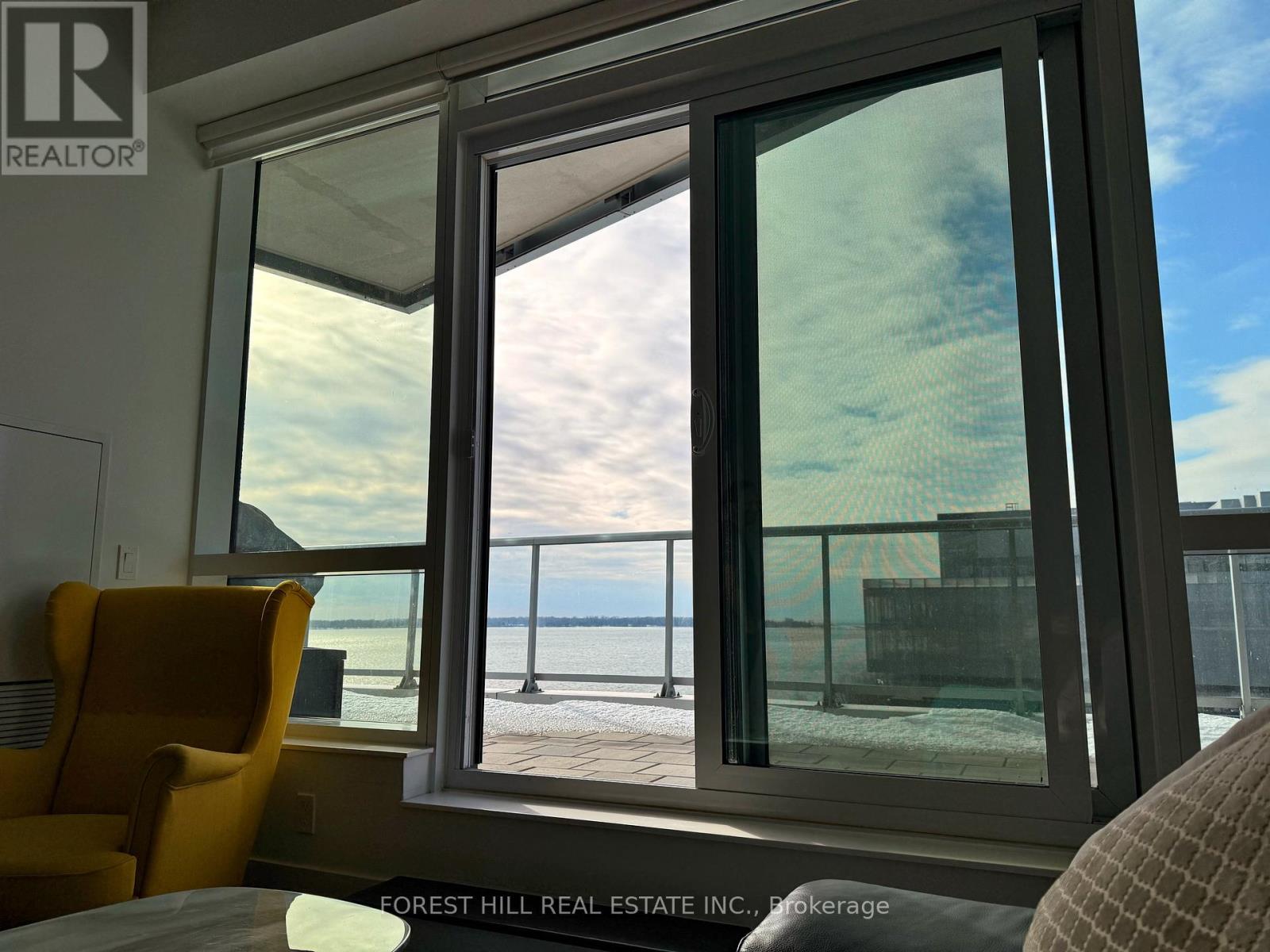 726 - 55 MERCHANTS' WHARF, Toronto (Waterfront Communities), Ontario, M5A0P2 — Photo 20