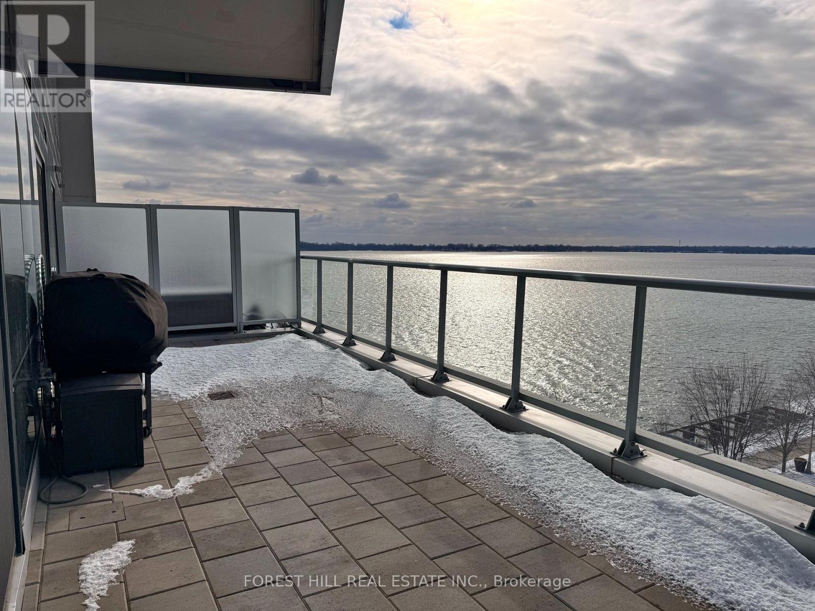 726 - 55 MERCHANTS' WHARF, Toronto (Waterfront Communities), Ontario, M5A0P2 — Photo 22