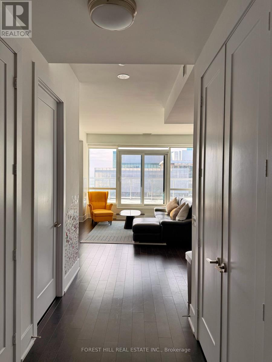 726 - 55 MERCHANTS' WHARF, Toronto (Waterfront Communities), Ontario, M5A0P2 — Photo 24