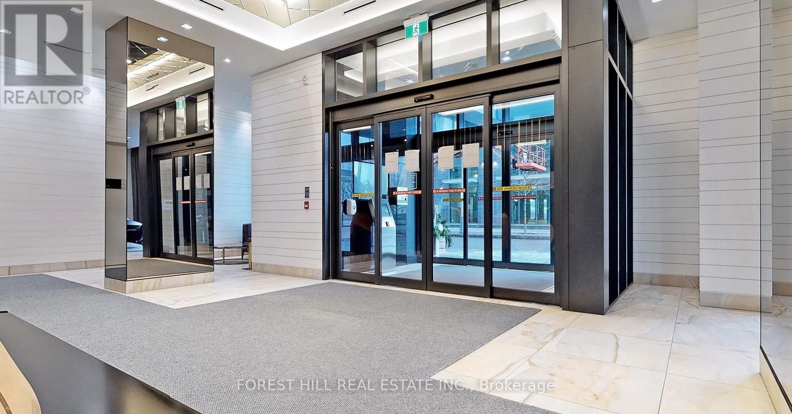 726 - 55 MERCHANTS' WHARF, Toronto (Waterfront Communities), Ontario, M5A0P2 — Photo 3