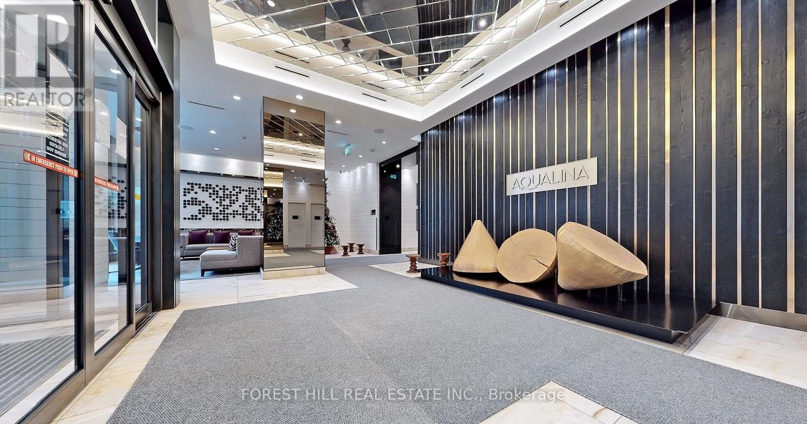 726 - 55 MERCHANTS' WHARF, Toronto (Waterfront Communities), Ontario, M5A0P2 — Photo 4