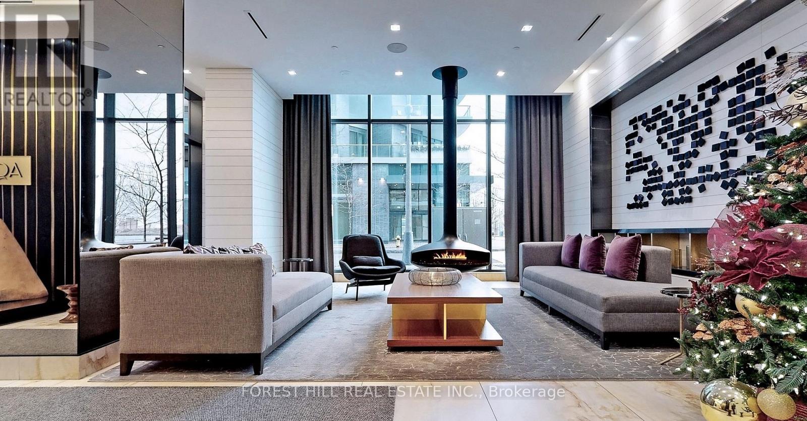 726 - 55 MERCHANTS' WHARF, Toronto (Waterfront Communities), Ontario, M5A0P2 — Photo 5