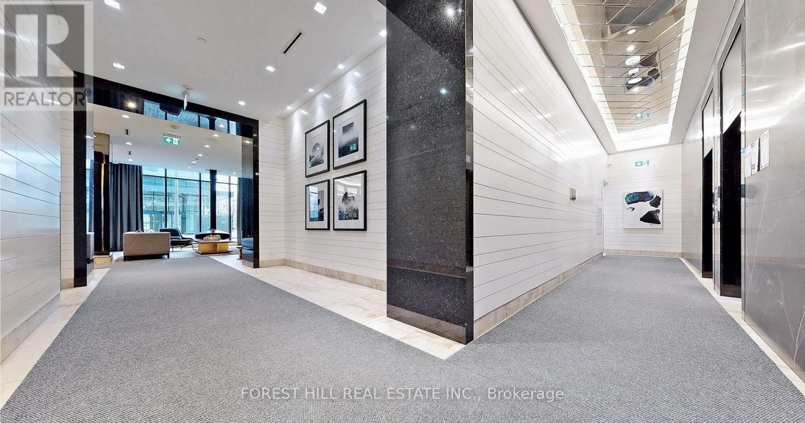 726 - 55 MERCHANTS' WHARF, Toronto (Waterfront Communities), Ontario, M5A0P2 — Photo 6