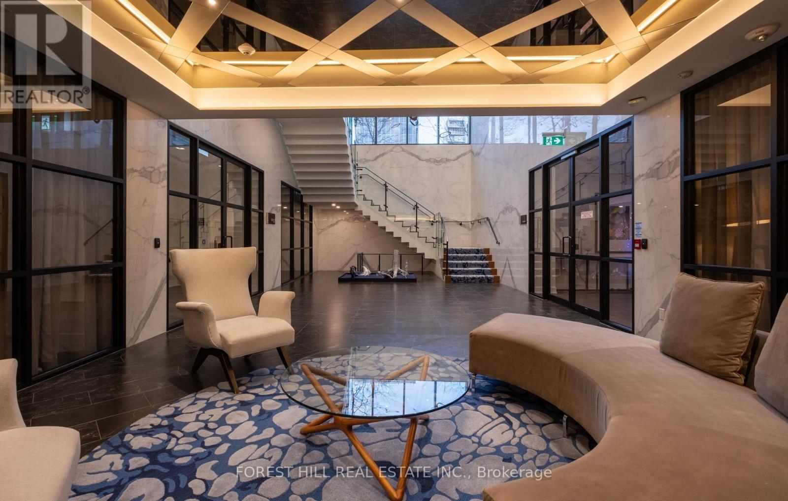 726 - 55 MERCHANTS' WHARF, Toronto (Waterfront Communities), Ontario, M5A0P2 — Photo 7