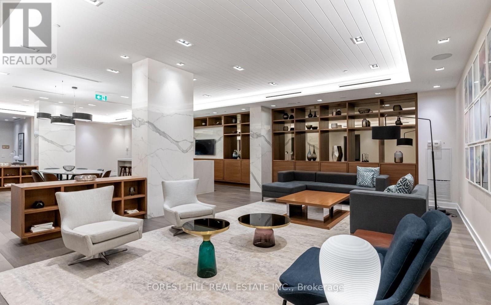 726 - 55 MERCHANTS' WHARF, Toronto (Waterfront Communities), Ontario, M5A0P2 — Photo 9