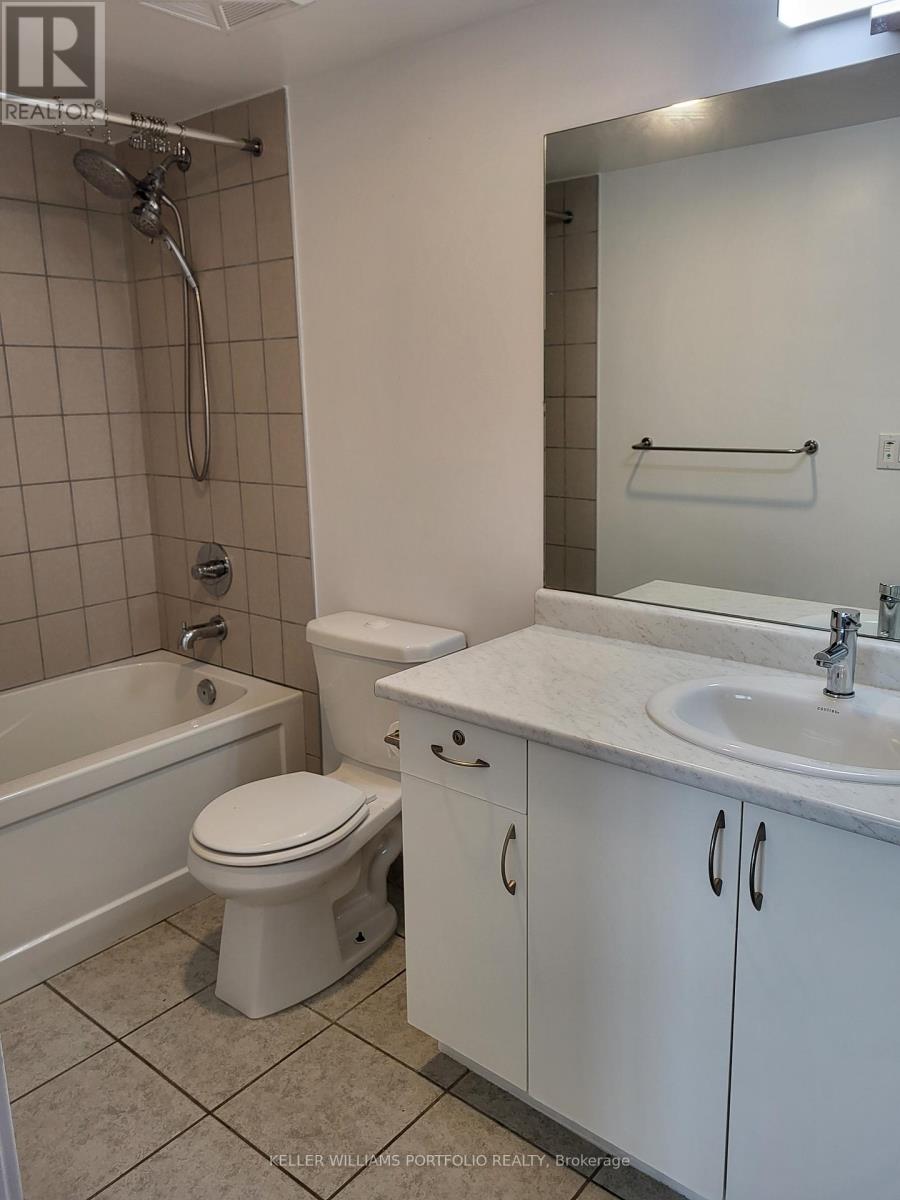1013 - 8 TRENT AVENUE, Toronto (East End-Danforth), Ontario, M4C0A6 — Photo 3