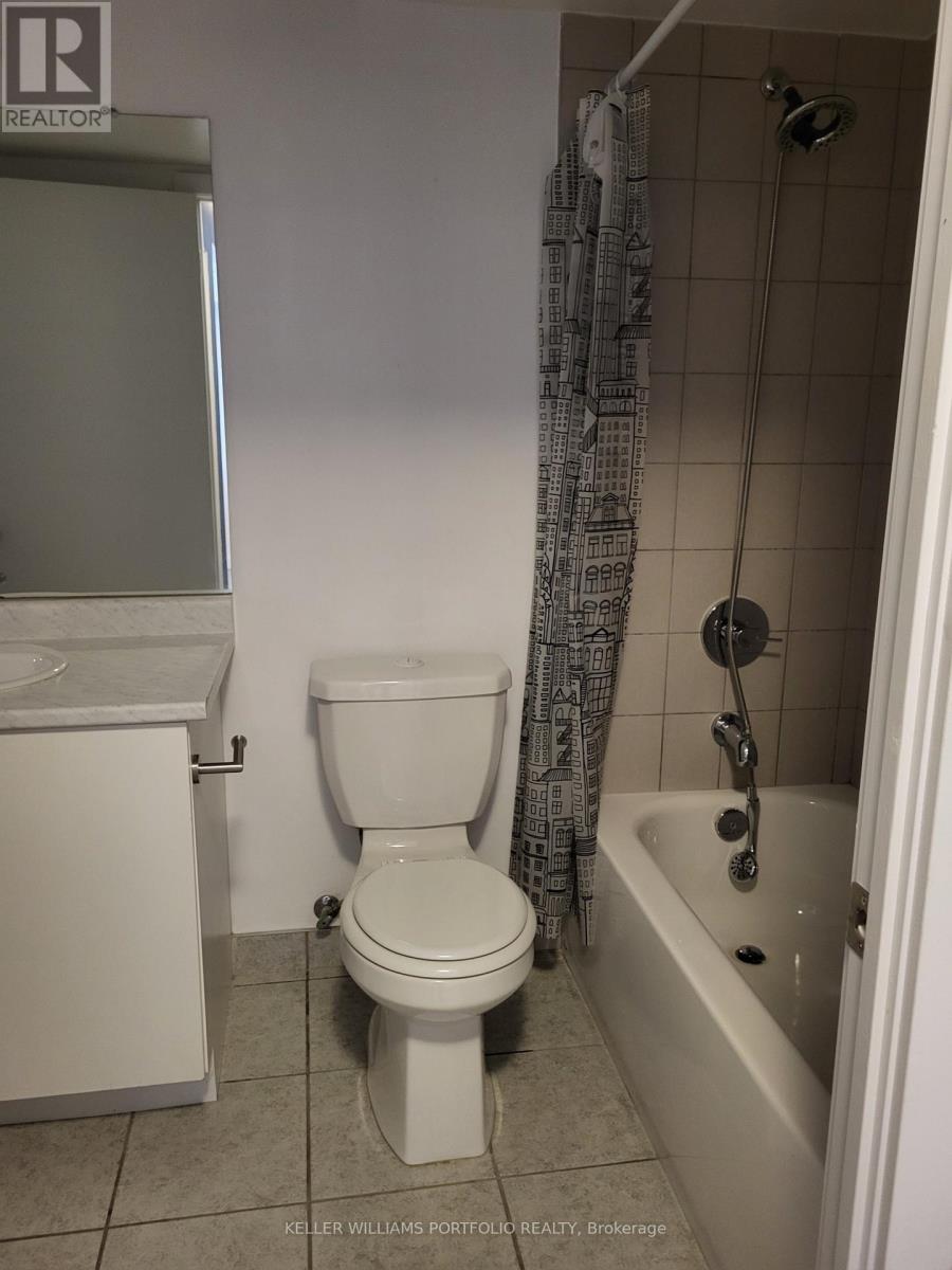 1013 - 8 TRENT AVENUE, Toronto (East End-Danforth), Ontario, M4C0A6 — Photo 7