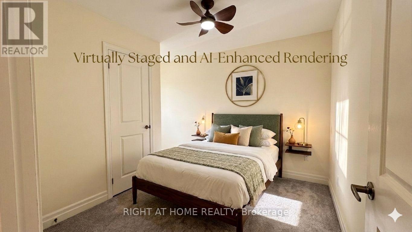 34 - 384 ARCTIC RED DRIVE, Oshawa (Windfields), Ontario, L1L0M5 — Photo 10