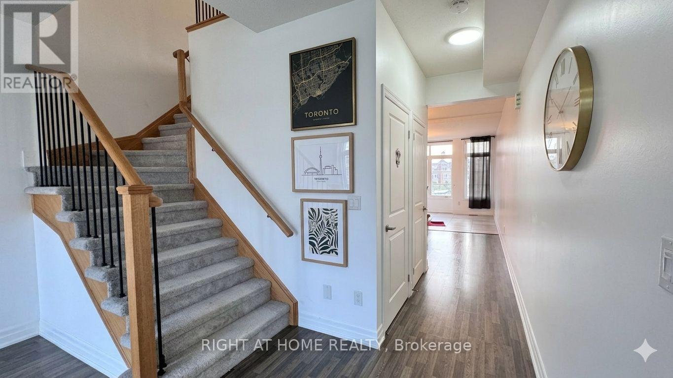 34 - 384 ARCTIC RED DRIVE, Oshawa (Windfields), Ontario, L1L0M5 — Photo 11