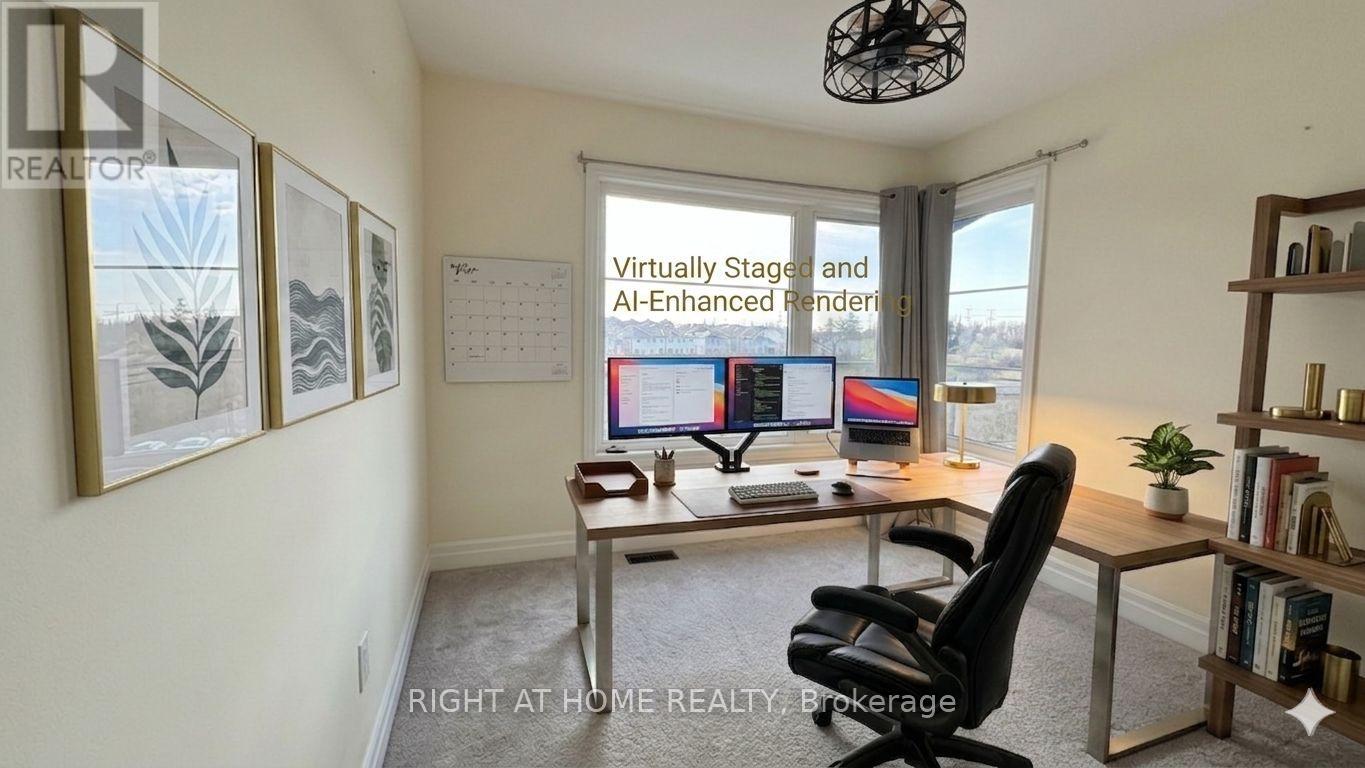 34 - 384 ARCTIC RED DRIVE, Oshawa (Windfields), Ontario, L1L0M5 — Photo 12