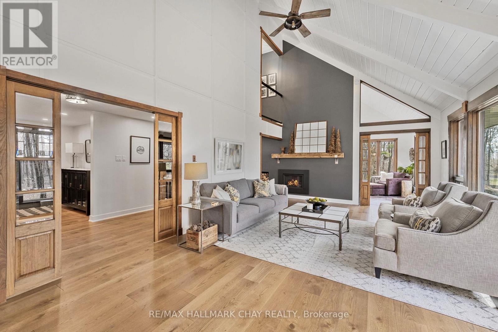 1359 OLD BARRIE ROAD E, Oro-Medonte (Hawkestone), Ontario, L0L1T0 — Photo 11
