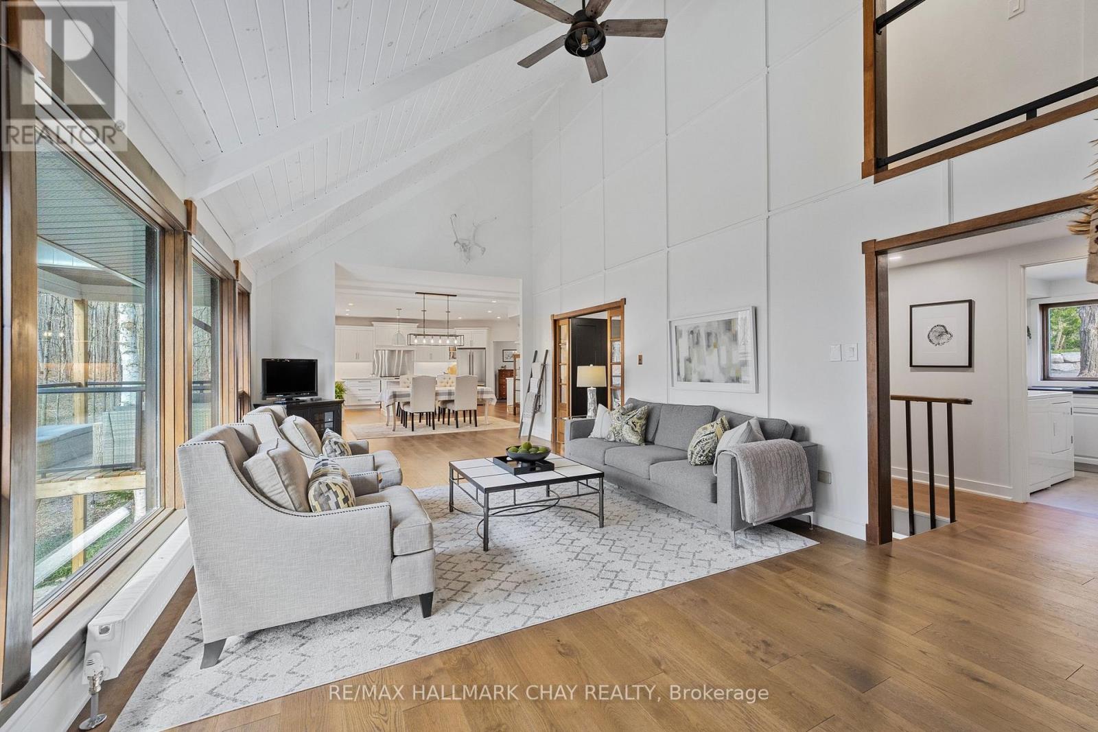 1359 OLD BARRIE ROAD E, Oro-Medonte (Hawkestone), Ontario, L0L1T0 — Photo 12