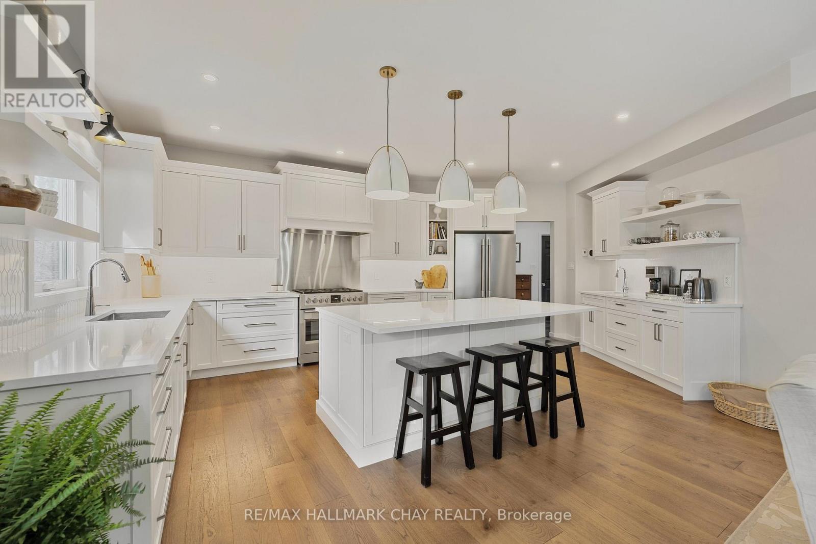 1359 OLD BARRIE ROAD E, Oro-Medonte (Hawkestone), Ontario, L0L1T0 — Photo 15