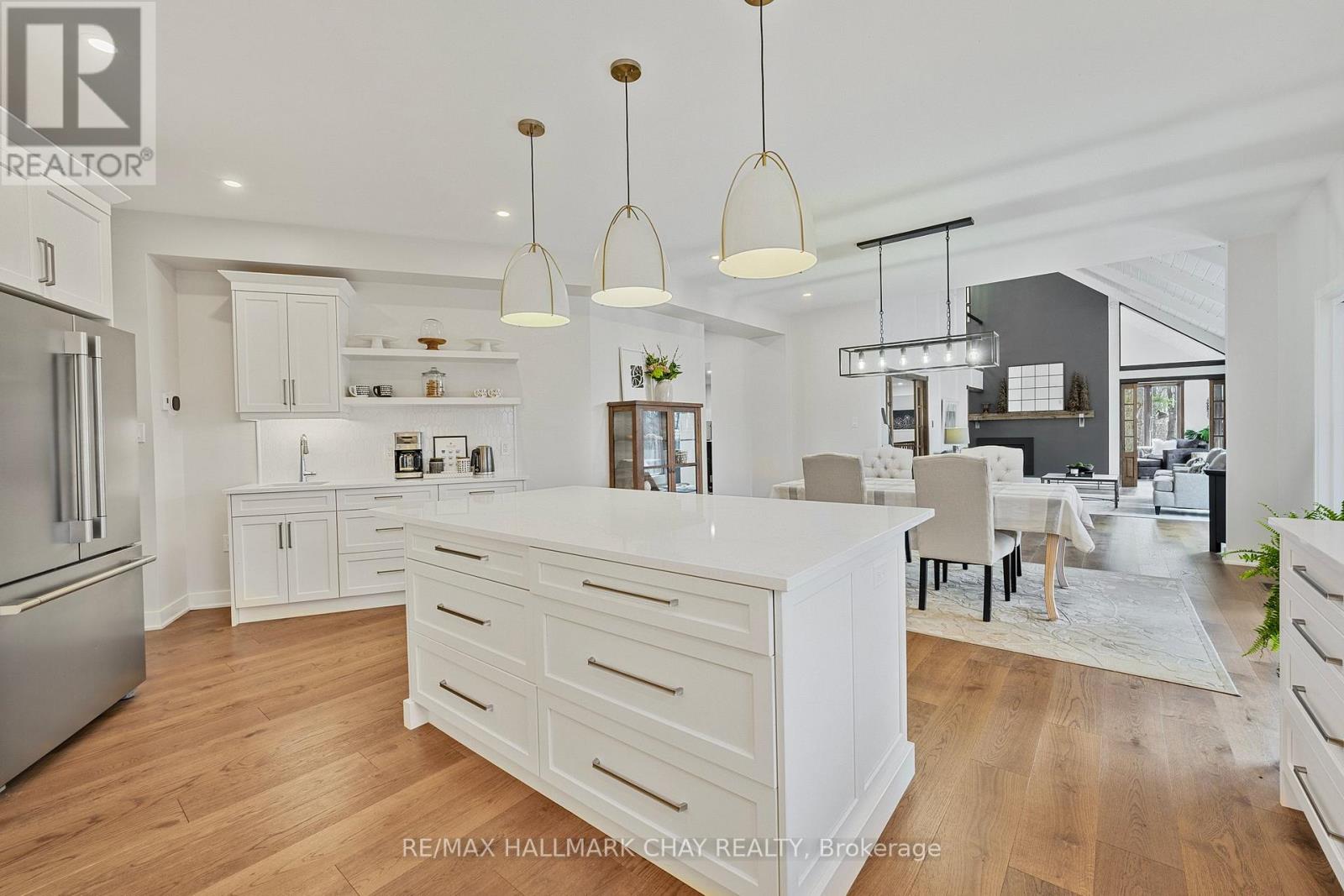 1359 OLD BARRIE ROAD E, Oro-Medonte (Hawkestone), Ontario, L0L1T0 — Photo 16