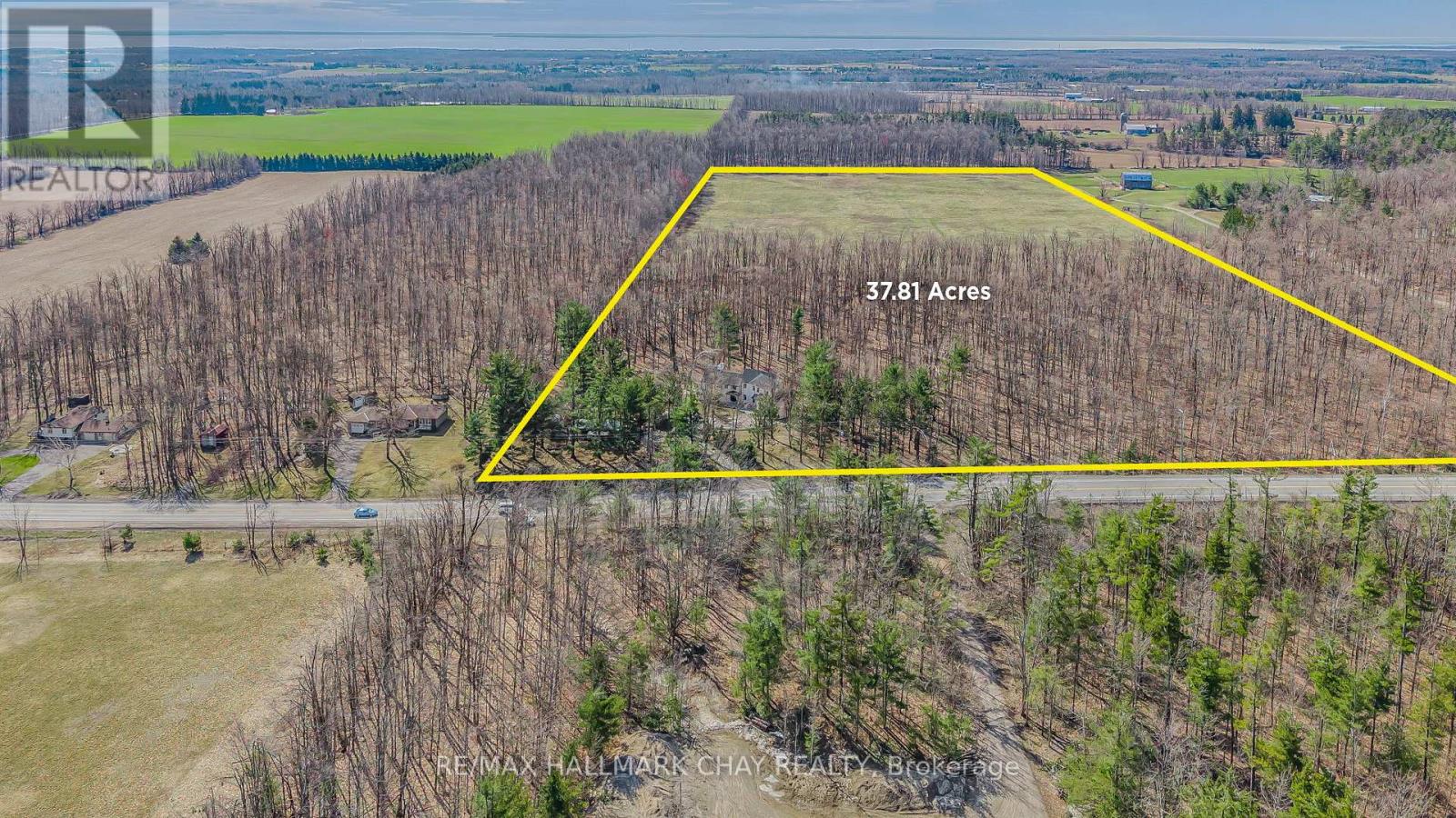 1359 OLD BARRIE ROAD E, Oro-Medonte (Hawkestone), Ontario, L0L1T0 — Photo 2