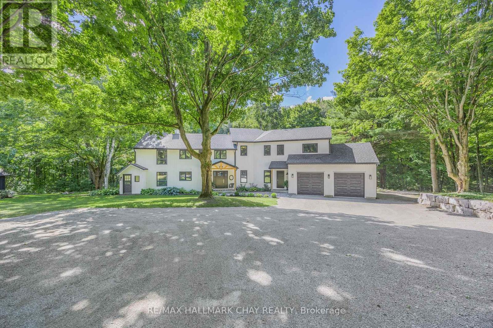 1359 OLD BARRIE ROAD E, Oro-Medonte (Hawkestone), Ontario, L0L1T0 — Photo 3