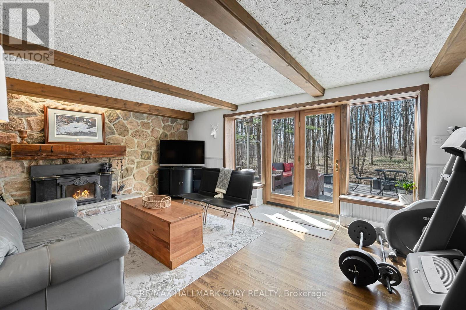 1359 OLD BARRIE ROAD E, Oro-Medonte (Hawkestone), Ontario, L0L1T0 — Photo 34