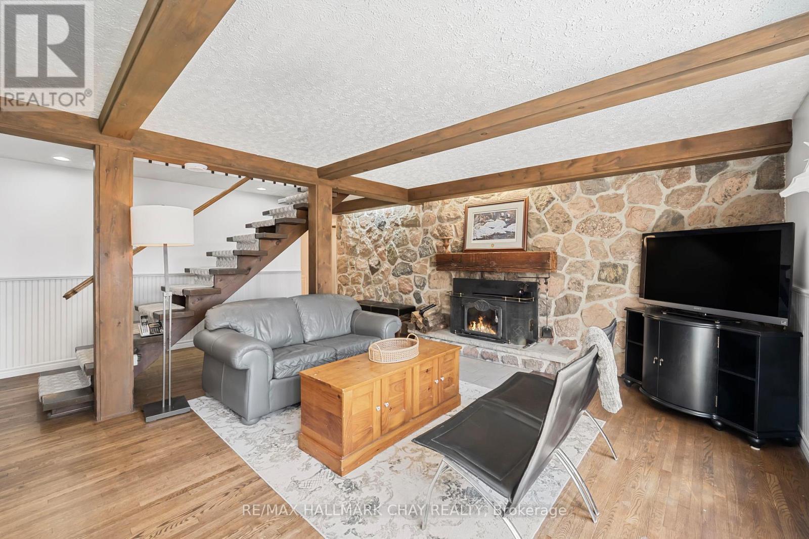 1359 OLD BARRIE ROAD E, Oro-Medonte (Hawkestone), Ontario, L0L1T0 — Photo 35