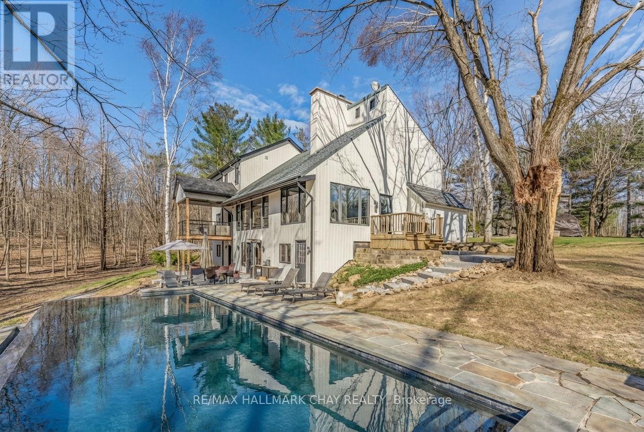 1359 OLD BARRIE ROAD E, Oro-Medonte (Hawkestone), Ontario, L0L1T0 — Photo 4